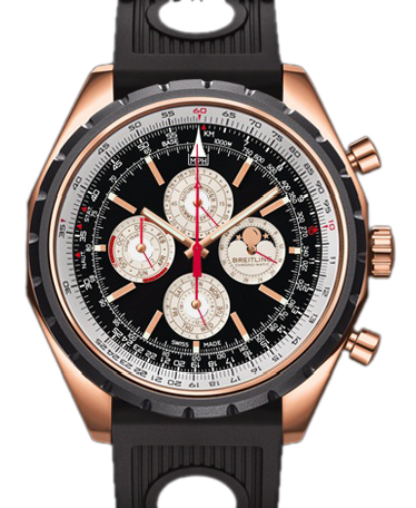 Breitling Chrono-Matic QP R29360